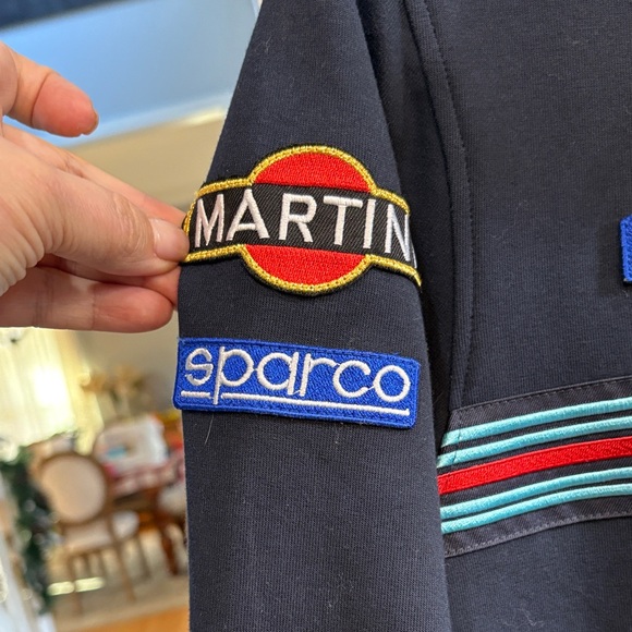 Racing Enthusiasts Jacket - Picture 3 of 7